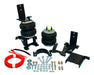 Firestone Ride-Rite 2251 Ride-Rite® Air Helper Spring Kit - Truck Part Superstore
