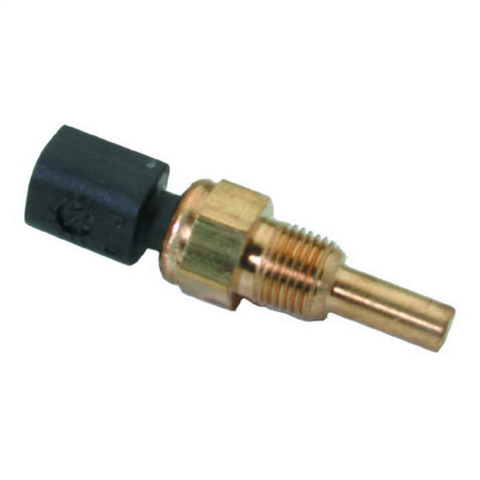 AutoMeter 7155 GAUGE; WATER TEMP; 2 1/16in.; 100-260deg.F; DIGITAL STEPPER MOTOR; C2 - Truck Part Superstore