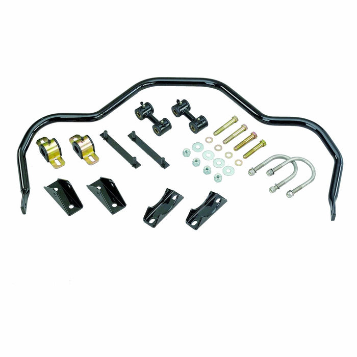 Hotchkis Performance 2253R Rear Sport Sway Bar 1965-1966 Chevy B Body from Hotchkis Sport Suspension - Truck Part Superstore