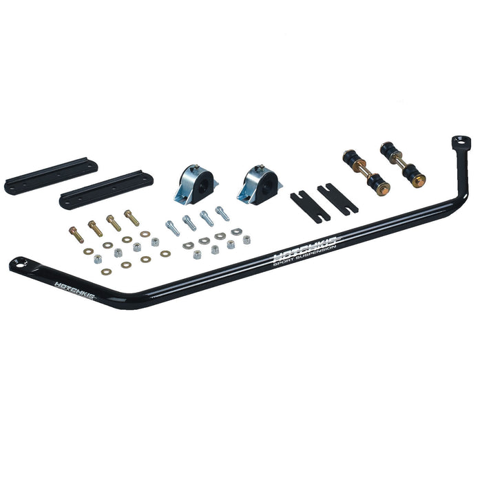 Hotchkis Performance 2254F Front Sport Sway Bar Set 70-74 Mopar E Body from Hotchkis Sport Suspension - Truck Part Superstore