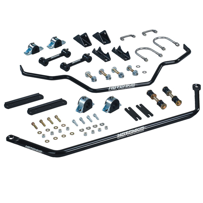 Hotchkis Performance 2254 1970-1974 Mopar E Body Sport Sway Bar Set from Hotchkis Sport Suspension - Truck Part Superstore