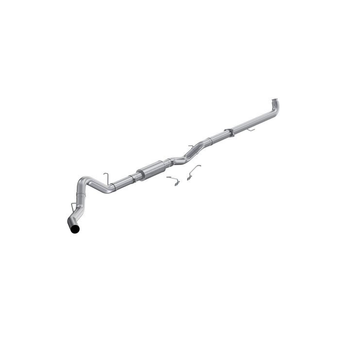 MBRP Exhaust S6005P Exhaust System Kit - Truck Part Superstore