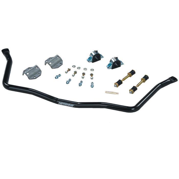 Hotchkis Performance 2255F 1966-1969 Dodge B-Body Front Sway Bar Set from Hotchkis Sport Suspension - Truck Part Superstore