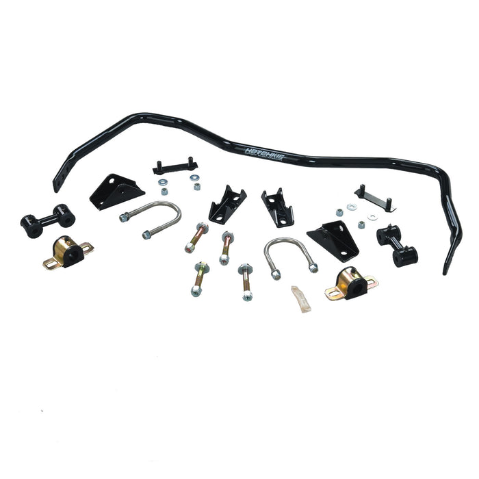 Hotchkis Performance 2255R Rear Sway Bar Set 1966-1970 Mopar B-Body from Hotchkis Sport Suspension - Truck Part Superstore