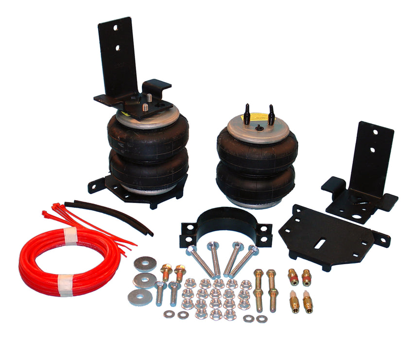 Firestone Ride-Rite 2255 Ride-Rite® Air Helper Spring Kit - Truck Part Superstore