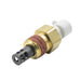 AutoMeter 2256 SENSOR; TEMPERATURE; 3/8NPTF MALE; AIR TEMPERATURE - Truck Part Superstore
