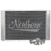 Northern Radiator 204115B 3 Row Custom Radiator Kit - All Aluminum - Truck Part Superstore