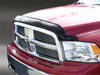Stampede 2259-2 Vigilante Premium Hood Protector; Smoke; - Truck Part Superstore