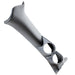 AutoMeter 22592 GAUGE MOUNT; A-PILLAR; FULL; DUAL; 2 1/16in.; SUBARU IMPREZA/WRX/STI 02-07 - Truck Part Superstore