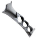 AutoMeter 22593 GAUGE MOUNT; A-PILLAR; FULL; TRIPLE; 2 1/16in.; SUBARU IMPREZA/WRX/STI 02-07 - Truck Part Superstore