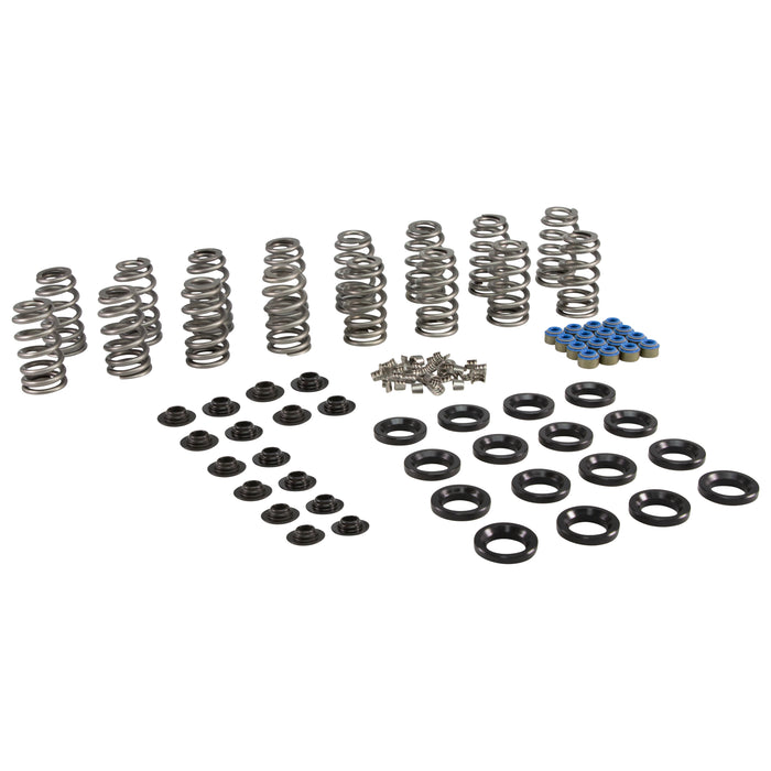 COMP Cams 26918CC-KIT .600" Beehive Spring Kit w/ Steel Retainers for '09-'18 Dodge 5.7L HEMI - Truck Part Superstore