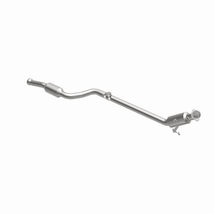 MagnaFlow Exhaust Products 21-563 OEM Grade Direct-Fit Catalytic Converter - Truck Part Superstore