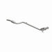 MagnaFlow Exhaust Products 21-563 OEM Grade Direct-Fit Catalytic Converter - Truck Part Superstore