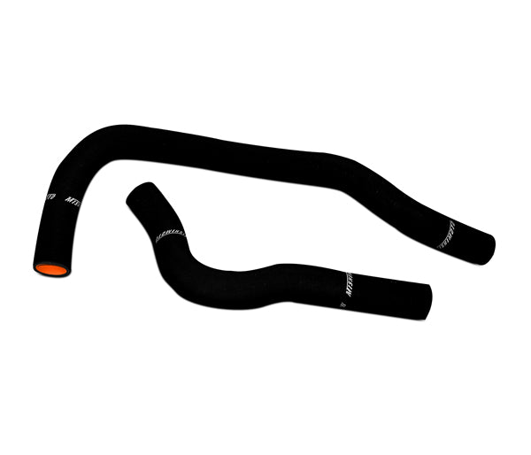 Mishimoto MMHOSE-CIV-92B16BK Silicone Radiator Hose Kit fits Honda Civic 1992-2000 B16 Engine - Truck Part Superstore