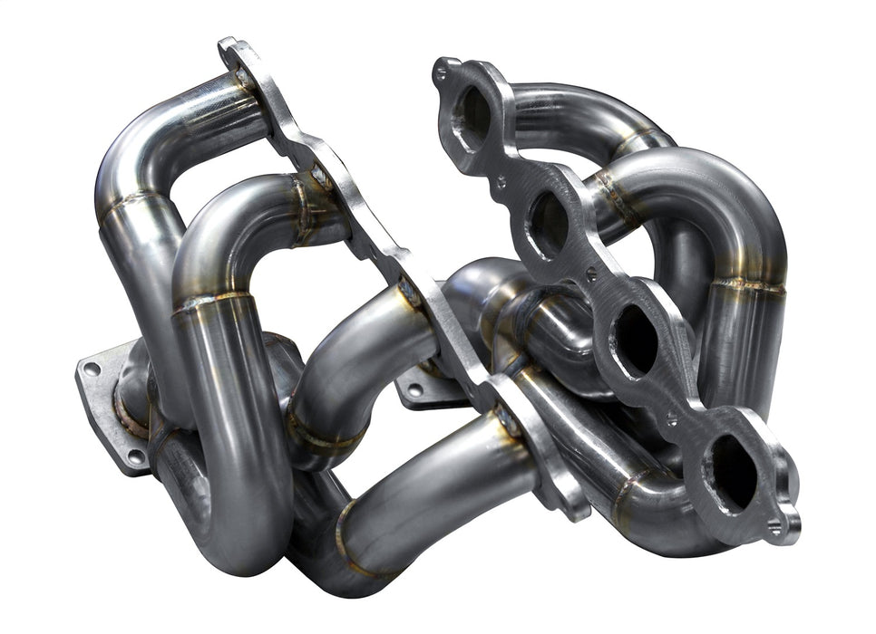 Kooks Custom Headers 22601300 1-3/4in. x 1-7/8in. Stainless Super Street Series Headers. 2016-2020 Camaro 6.2L - Truck Part Superstore