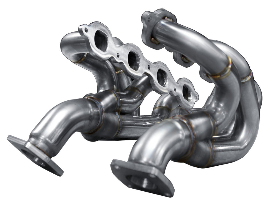 Kooks Custom Headers 22601300 1-3/4in. x 1-7/8in. Stainless Super Street Series Headers. 2016-2020 Camaro 6.2L - Truck Part Superstore