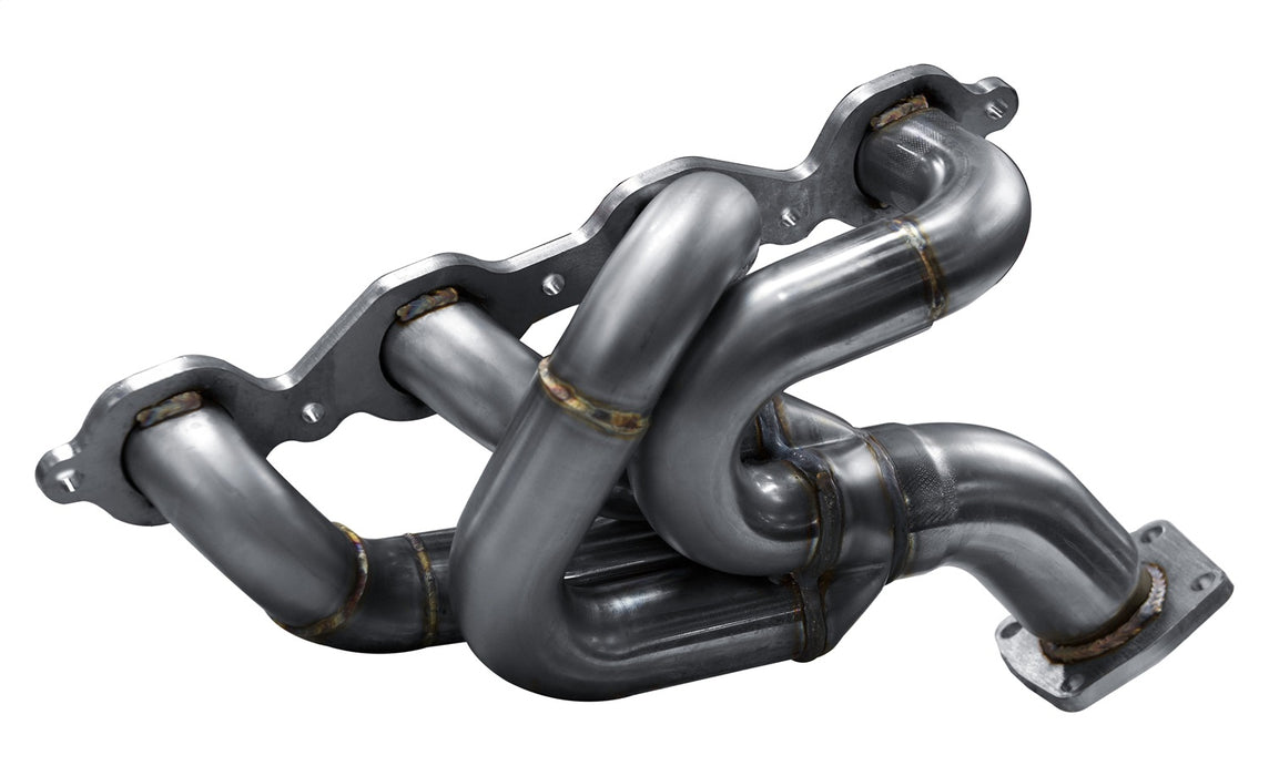 Kooks Custom Headers 22601300 1-3/4in. x 1-7/8in. Stainless Super Street Series Headers. 2016-2020 Camaro 6.2L - Truck Part Superstore
