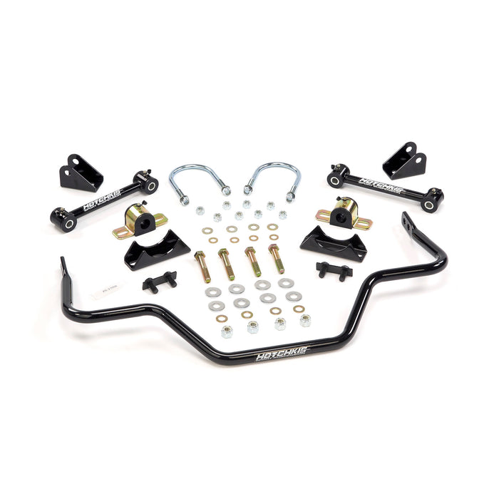 Hotchkis Performance 2260R 1968-1974 Nova Rear Sport Sway Bar from Hotchkis Sport Suspension - Truck Part Superstore