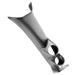 AutoMeter 22618 GAUGE MOUNT; A-PILLAR; FULL; DUAL; 2 1/16in.; MITSUBISHI EVO 8/9 03-07 - Truck Part Superstore