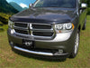 Stampede 2262-2 Vigilante Premium Hood Protector; Smoke; - Truck Part Superstore