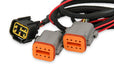 MSD 2266 Complete Main Wiring Harness; For PN[7766]; - Truck Part Superstore