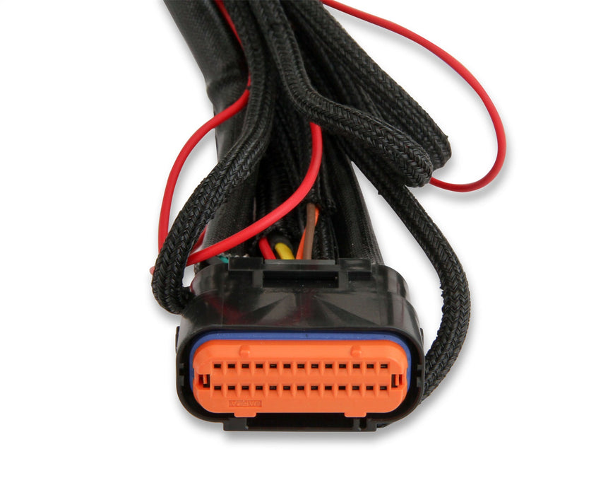 MSD 2266 Complete Main Wiring Harness; For PN[7766]; - Truck Part Superstore