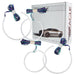 Oracle Lighting 2268-335 ColorSHIFT Halo Kit, ColorSHIFT - BC1 - Truck Part Superstore