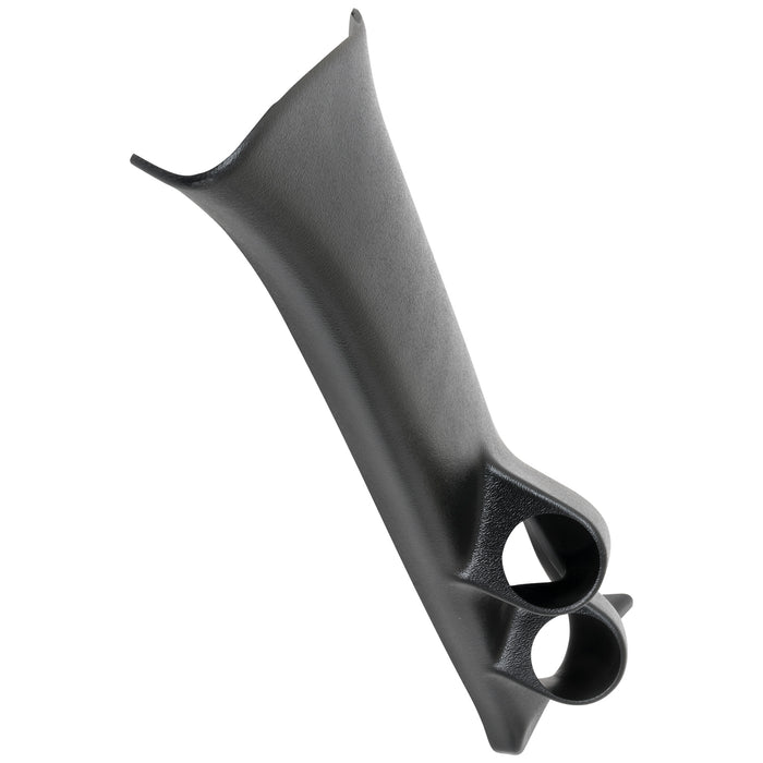 AutoMeter 22682 GAUGE MOUNT; A-PILLAR; FULL; DUAL; 2 1/16in.; SCION XB 04-06 - Truck Part Superstore