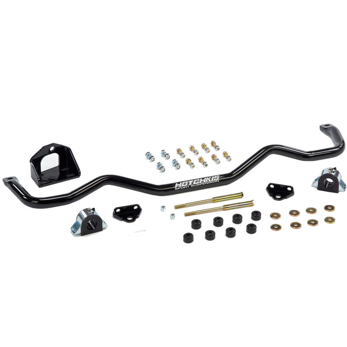 Hotchkis Performance 2268F 1958-1964 Chevrolet B-Body Front Sway Bar from Hotchkis Sport Suspension - Truck Part Superstore