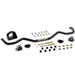 Hotchkis Performance 2268F 1958-1964 Chevrolet B-Body Front Sway Bar from Hotchkis Sport Suspension - Truck Part Superstore