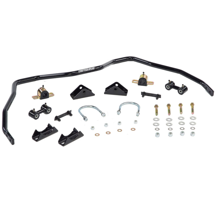 Hotchkis Performance 2268R 1959-1964 Chevy Bel Air Biscayne Caprice Impala Rear Sway Bar by Hotchkis - Truck Part Superstore