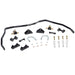 Hotchkis Performance 2268R 1959-1964 Chevy Bel Air Biscayne Caprice Impala Rear Sway Bar by Hotchkis - Truck Part Superstore