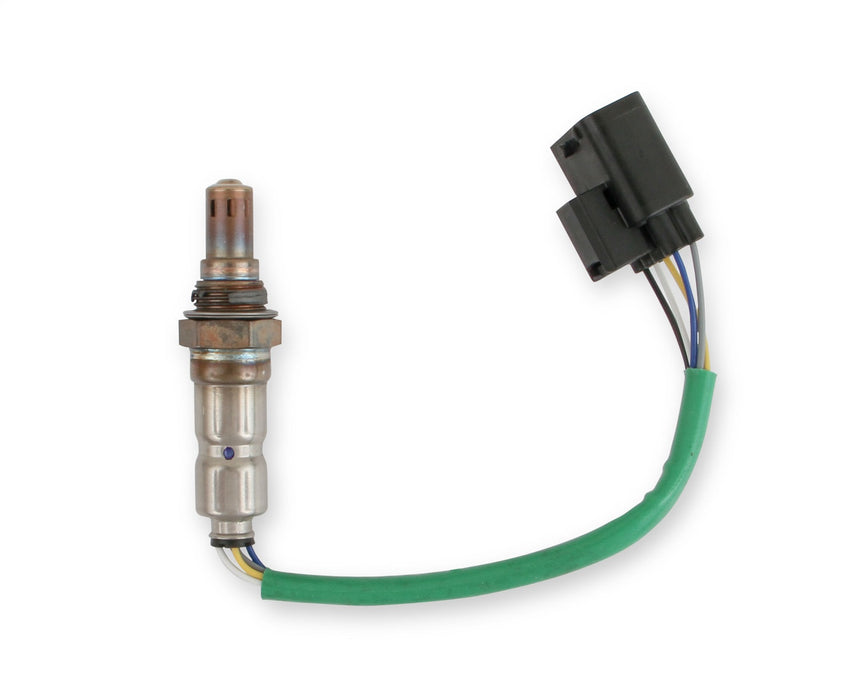 MSD 2268 Oxygen Sensor Wiring Harness Replacement; For PN[7766]; - Truck Part Superstore