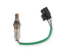 MSD 2268 Oxygen Sensor Wiring Harness Replacement; For PN[7766]; - Truck Part Superstore