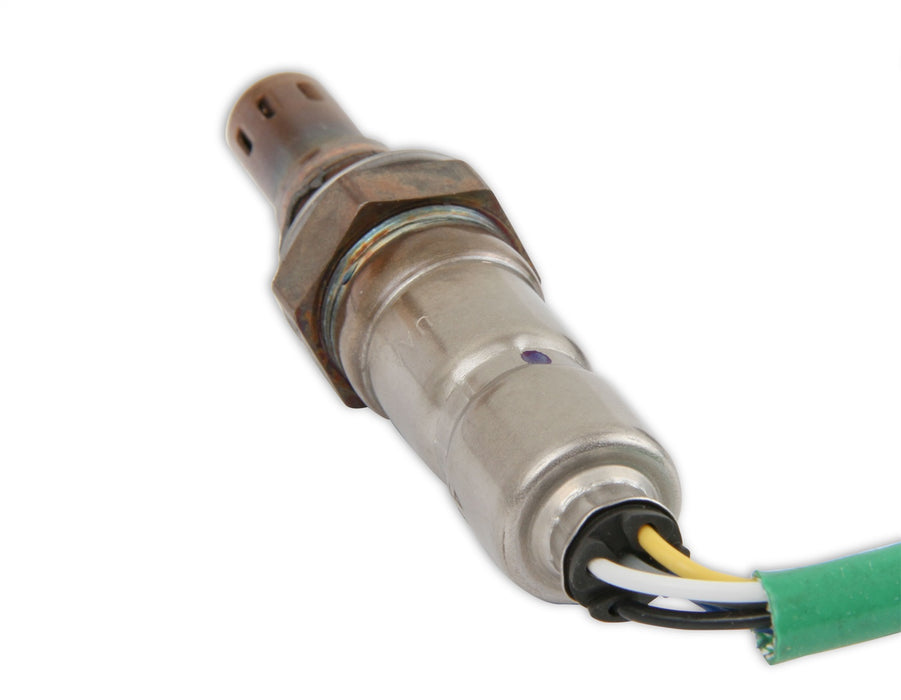 MSD 2268 Oxygen Sensor Wiring Harness Replacement; For PN[7766]; - Truck Part Superstore