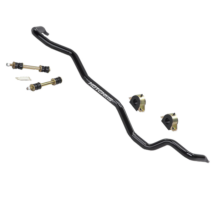 Hotchkis Performance 2269F 1958-1964 Chevrolet B-Body Front Sway Bar (with 605 Steering Box Only) - Truck Part Superstore