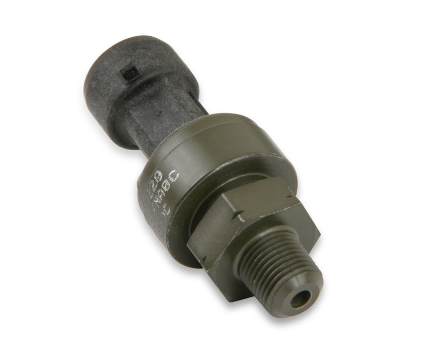 MSD 2269 PSI Pressure Sensor Replacement; For PN[7767]; 0-75 PSI; - Truck Part Superstore