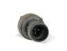 MSD 2269 PSI Pressure Sensor Replacement; For PN[7767]; 0-75 PSI; - Truck Part Superstore