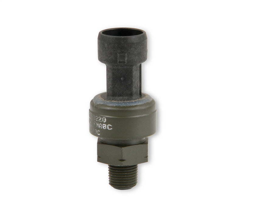 MSD 2269 PSI Pressure Sensor Replacement; For PN[7767]; 0-75 PSI; - Truck Part Superstore
