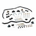 Hotchkis Performance 2269 1958-1964 Chevrolet B-Body Sport Sway Bars (with 605 Steering Box Conversion). - Truck Part Superstore