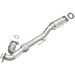 MagnaFlow Exhaust Products 557190 California Direct-Fit Catalytic Converter - Truck Part Superstore