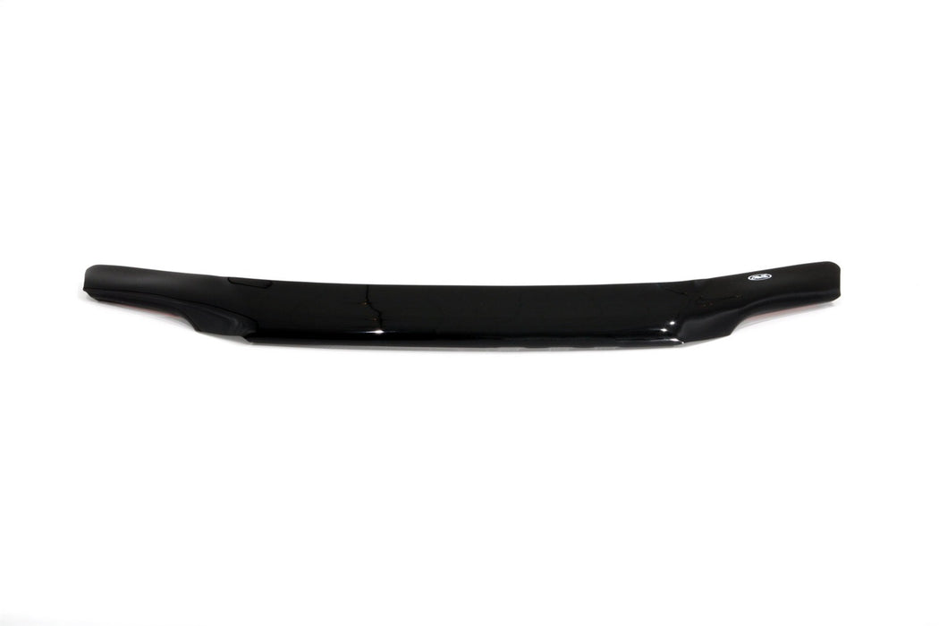 Auto Ventshade (AVS) 22703 Bugflector® Stone/Bug Deflector; Smoke; Medium Profile; Front Mount; - Truck Part Superstore