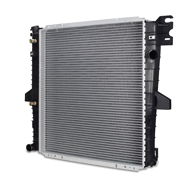 Mishimoto R1824-AT Replacement Radiator, fits Ford Explorer 1996-1999 - Truck Part Superstore