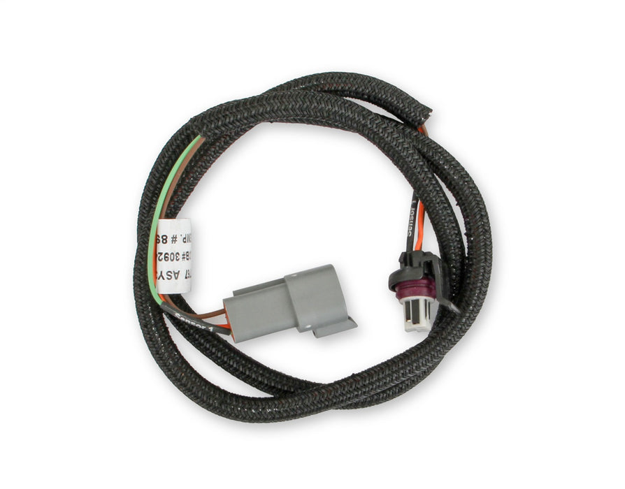 MSD 22711 Pressure Sensor 1 Harness; For PN[7767]; - Truck Part Superstore