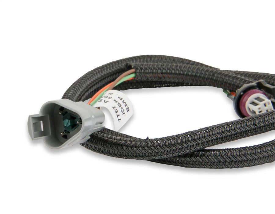 MSD 22711 Pressure Sensor 1 Harness; For PN[7767]; - Truck Part Superstore