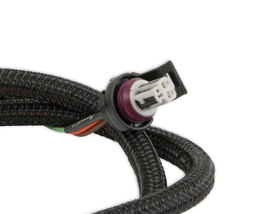 MSD 22711 Pressure Sensor 1 Harness; For PN[7767]; - Truck Part Superstore
