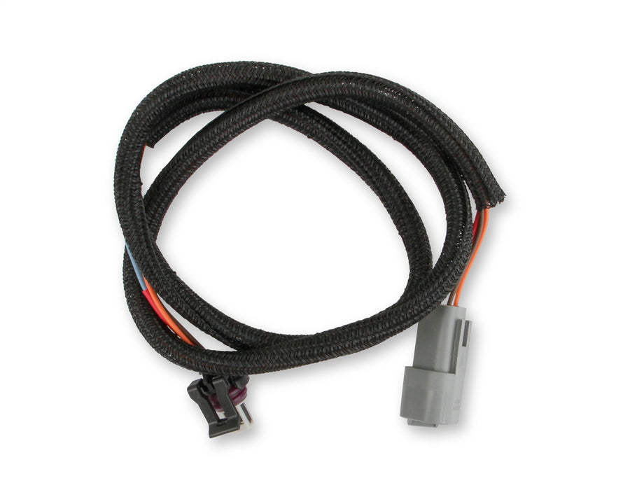 MSD 22721 Pressure Sensor 2 Harness; For PN[7767]; - Truck Part Superstore
