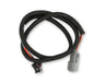 MSD 22721 Pressure Sensor 2 Harness; For PN[7767]; - Truck Part Superstore