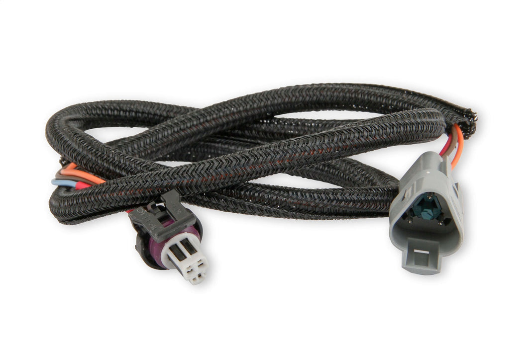 MSD 22721 Pressure Sensor 2 Harness; For PN[7767]; - Truck Part Superstore