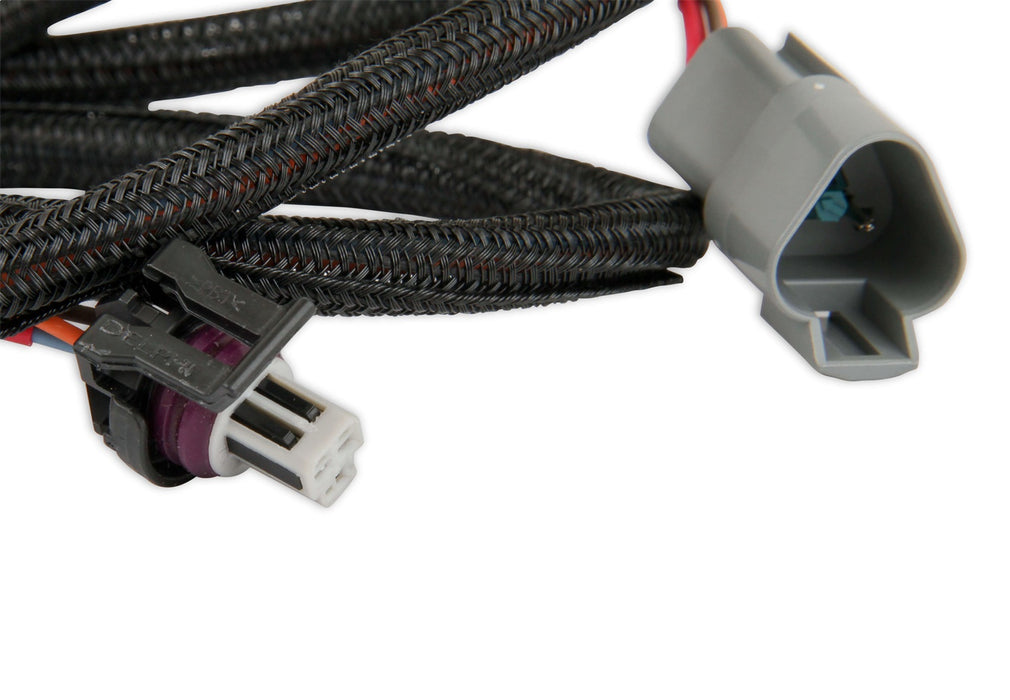 MSD 22721 Pressure Sensor 2 Harness; For PN[7767]; - Truck Part Superstore